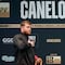 Canelo Álvarez apuesta a que la Selección Mexicana llegará a la final de Qatar 2022