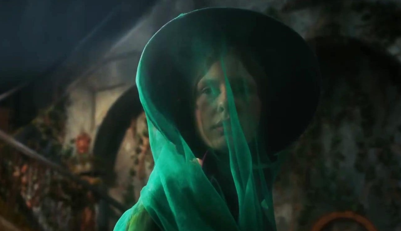 Frankenstein de Guillermo del Toro, película Netflix