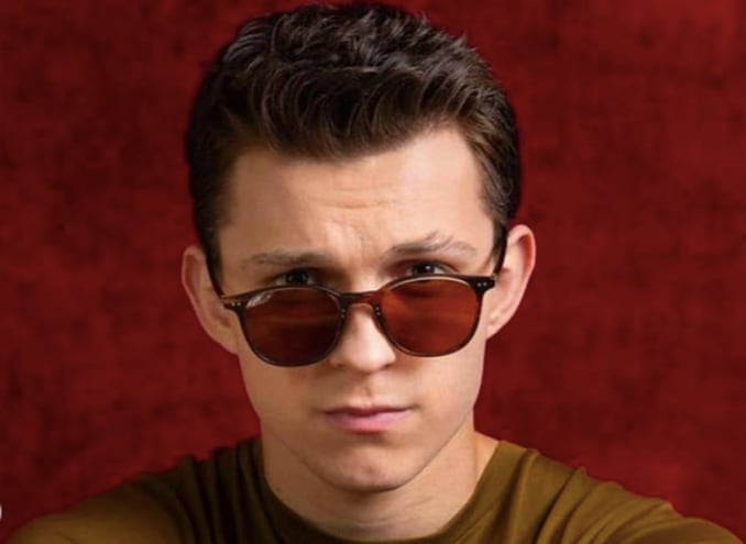 Tom Holland