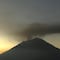 Volcán Popocatépetl hoy 13 de diciembre: Amanece con actividad constante