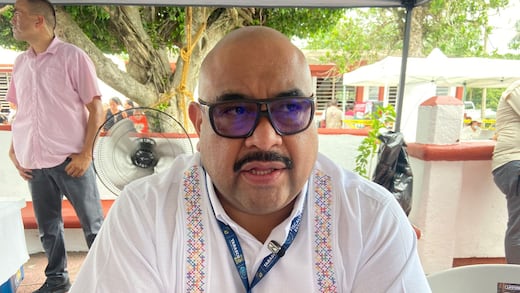 Fiscal de Tabasco confirma colaboración federal tras arresto de Leonardo Arturo Leyva Ávalos