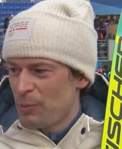 Medallista Juegos Olímpicos de Invierno 2026 infidelidad