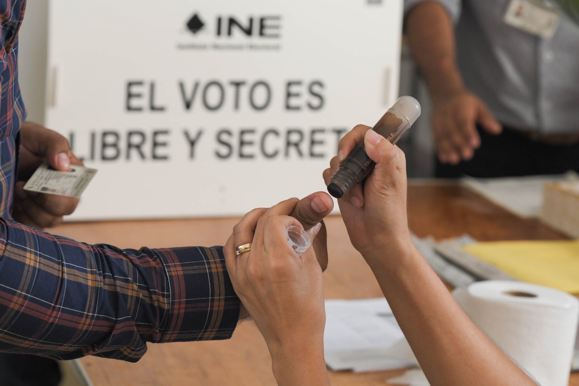 Elecciones 2024 Quintana Roo