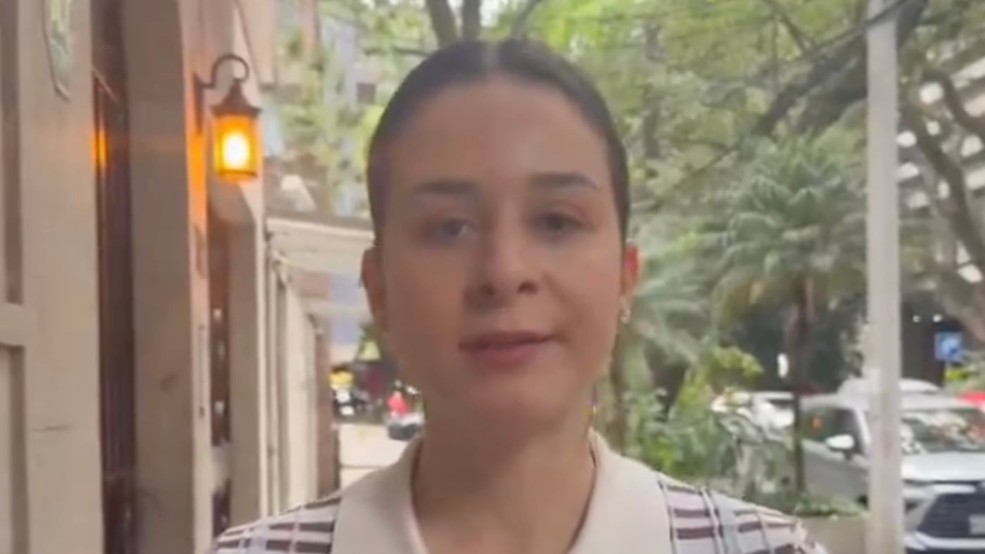 ¿Quién es Mónica Gámez Grijalva? Esposa de Fernando Farías Laguna