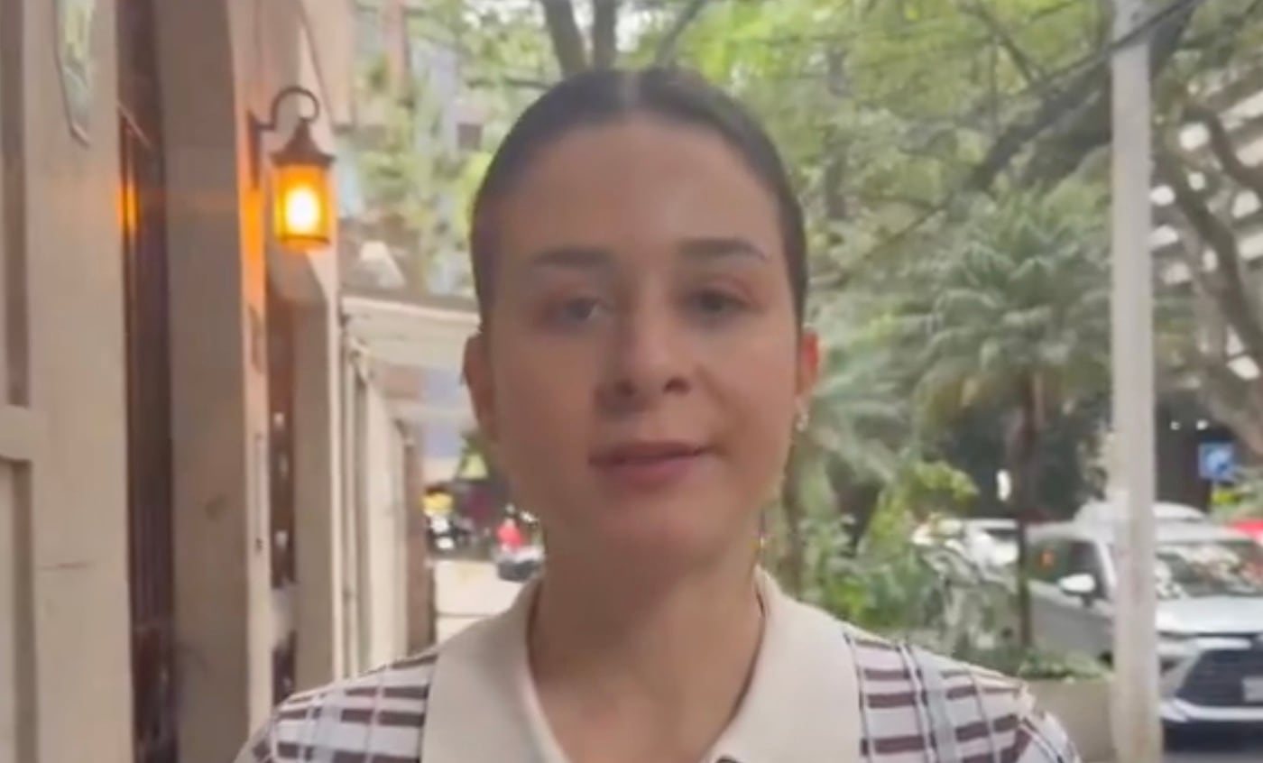 Mónica Gámez Grijalva es una agroempresaria de Sonora y esposa de Fernando Farías Laguna.