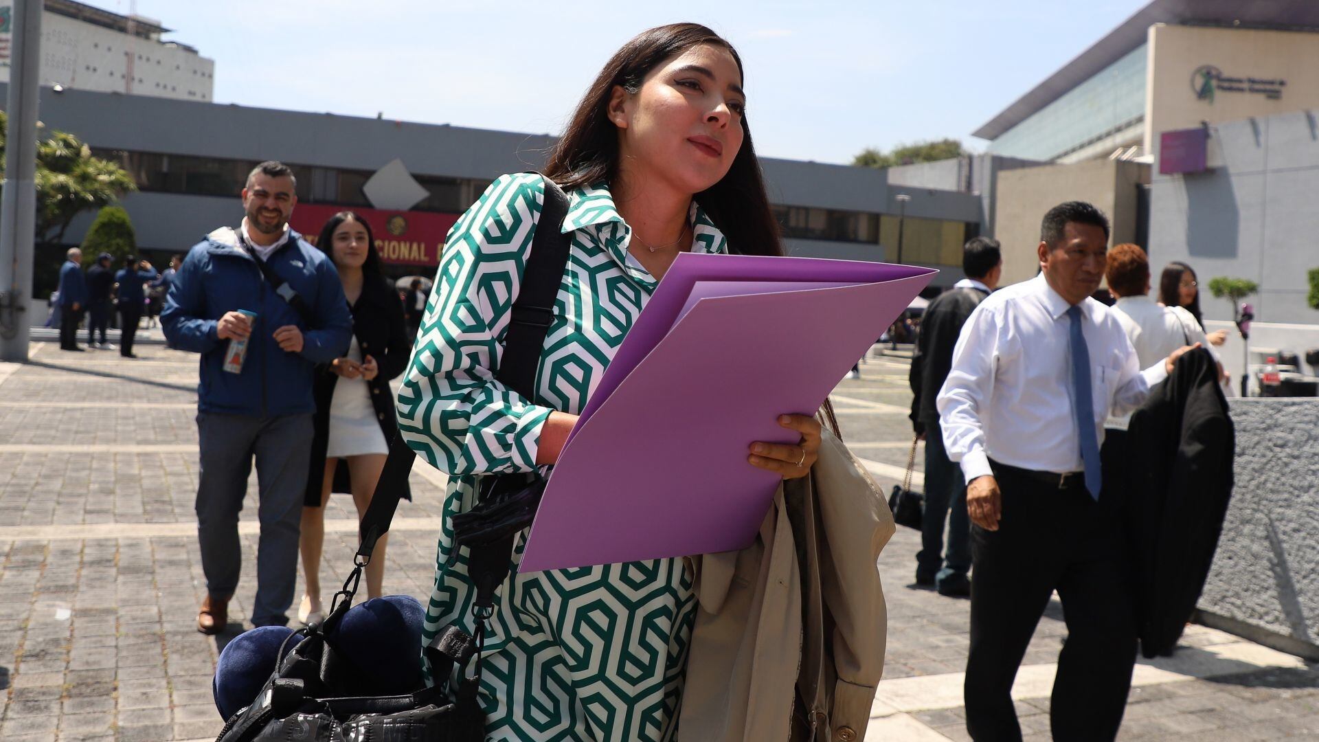 ¿Quién es Madián Sinaí Menchaca Sierra? Hija de líder de La Luz del Mundo recibe constancia como jueza en Jalisco