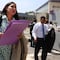 ¿Quién es Madián Sinaí Menchaca Sierra? Hija de líder de La Luz del Mundo recibe constancia como jueza en Jalisco