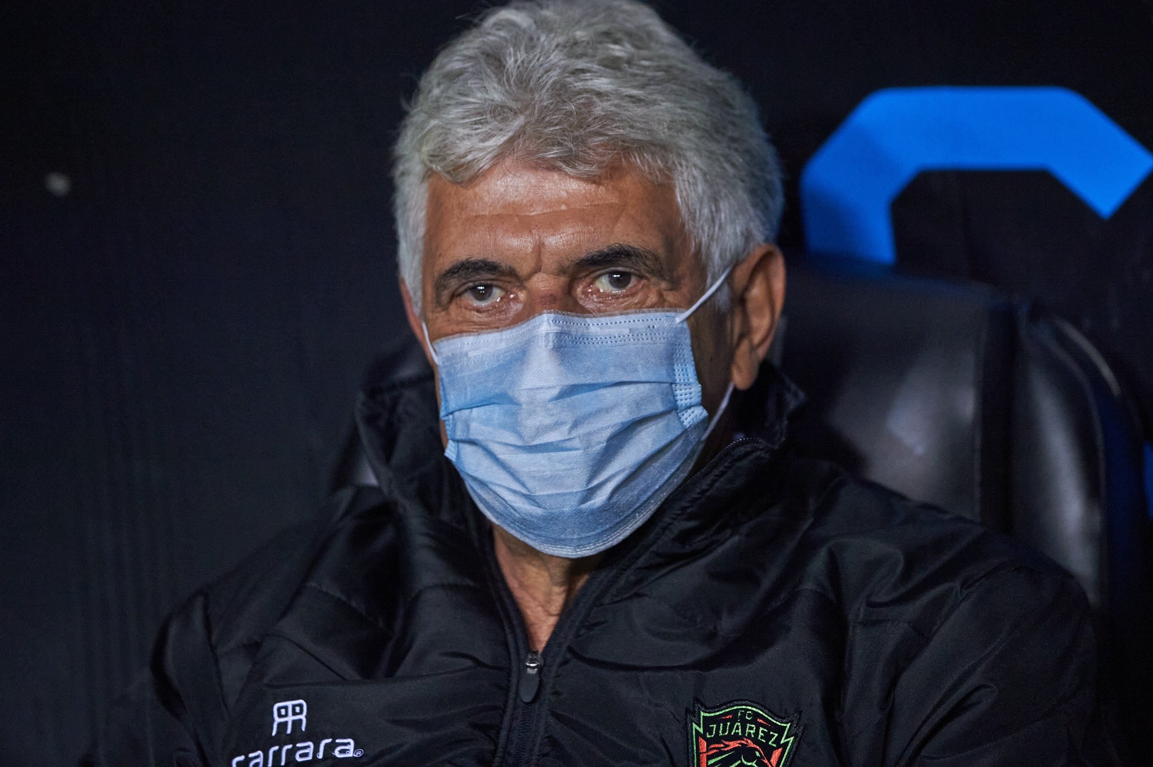 Ricardo Ferretti