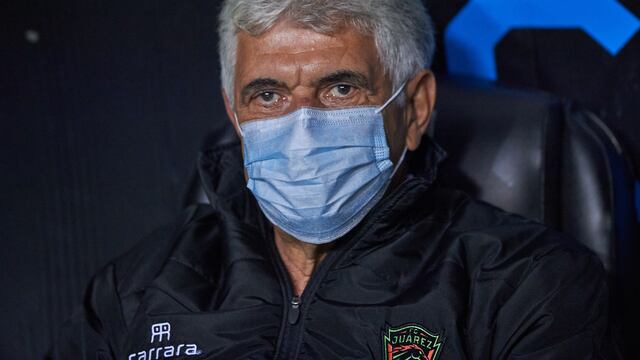 Ricardo Ferretti