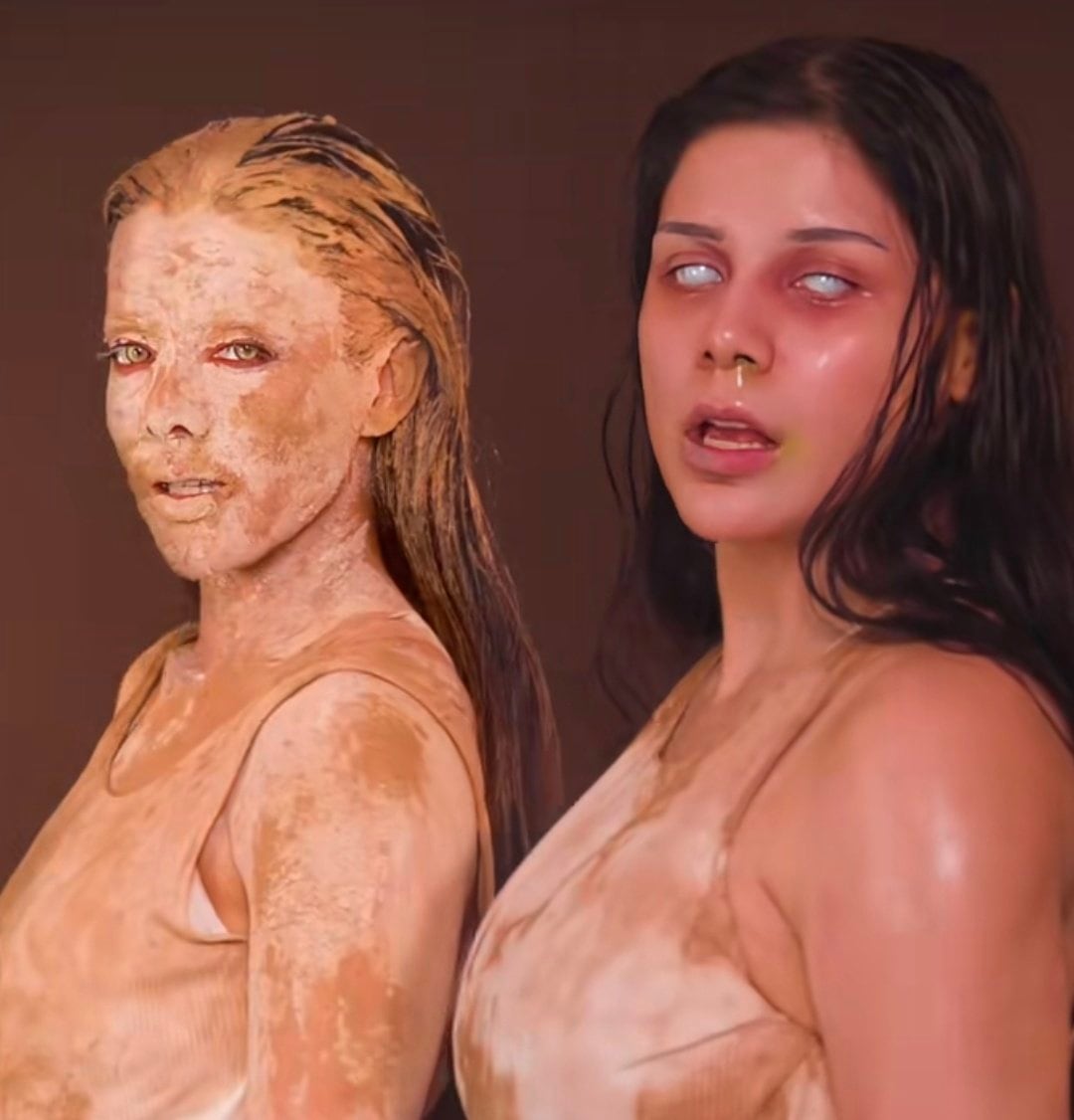 Doris Jocelyn, migrantes y desaparecidos