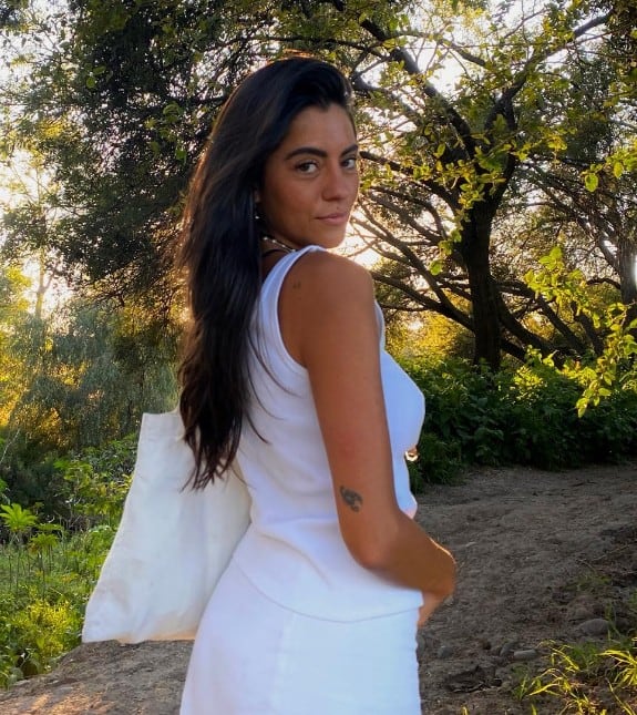 Roberta Araiza