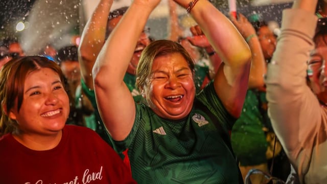 Habrá concierto en el FIFA Fan Fest al termino del México vs Inglaterra