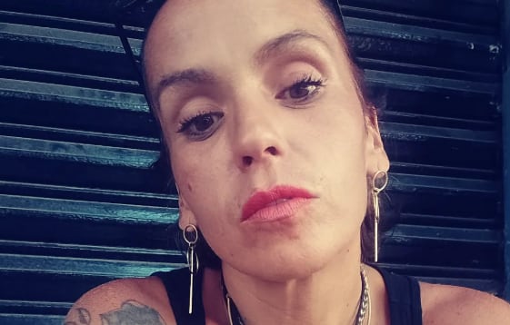 Mayela Laguna