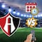 Atlas vs Atlante: Hora y canal para ver el partido de la Jornada 7 de la Liga MX