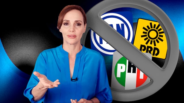 Lilly Téllez renuncia a proceso de Va por México