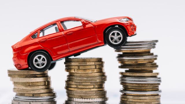 Estos son los 11 autos más baratos en México en 2023