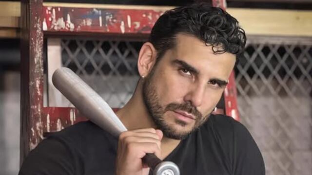 Álvaro “Varo” Vargas