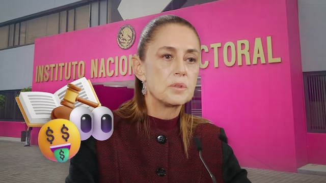 El cambio salarial que plantea la reforma electoral para consejeros