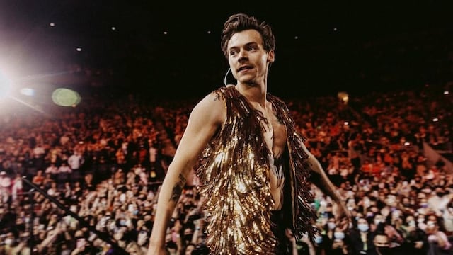 Harry Styles