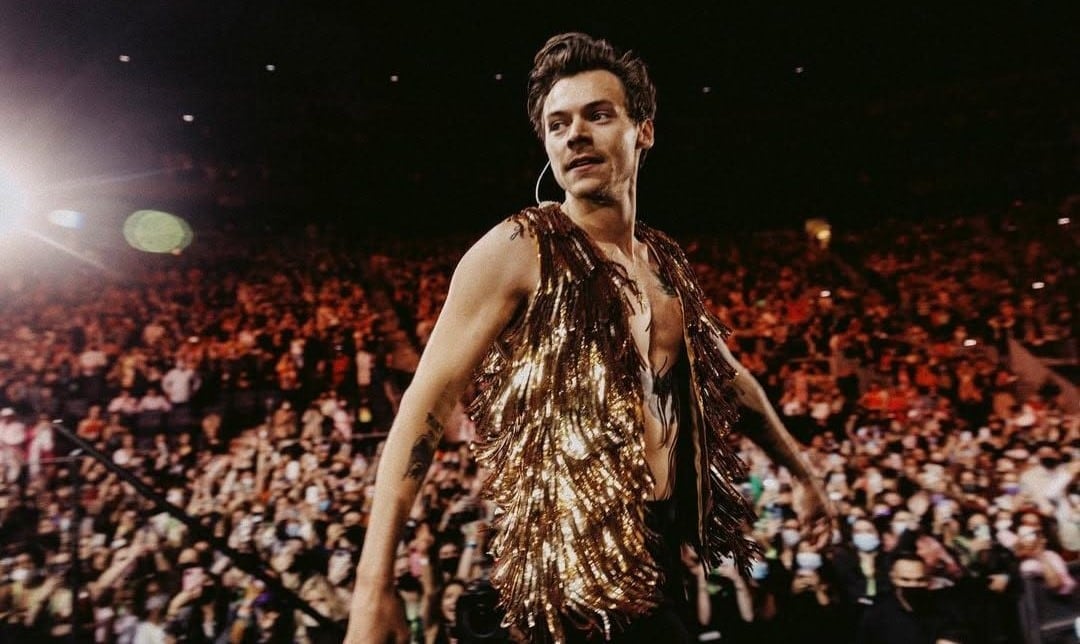 Harry Styles
