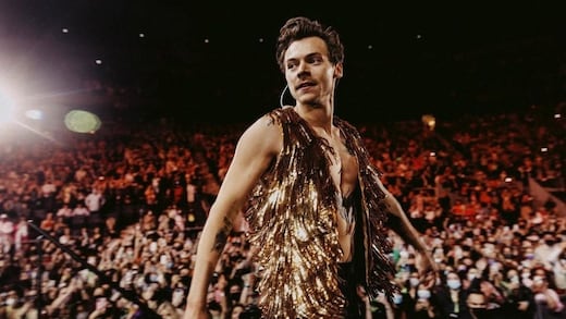 Conciertos de Harry Styles en CDMX dejaron derrama estimada de más de 2,094 millones de pesos