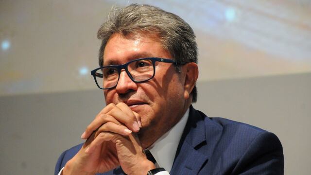 Ricardo Monreal llama a no cambiar sus principios por dádivas o amenazas
