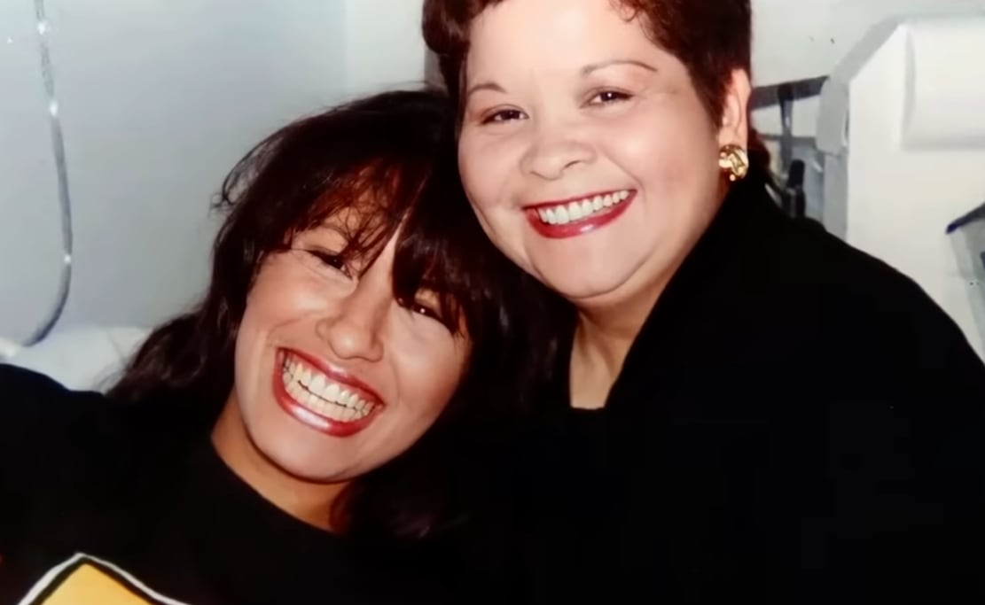Selena & Yolanda: The Secrets Between Them