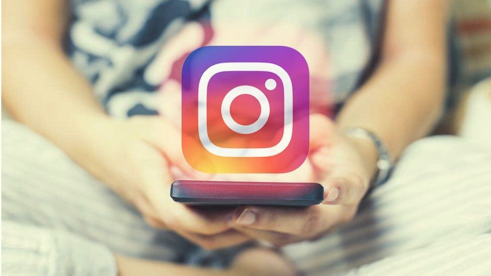 Instagram lanza control parental