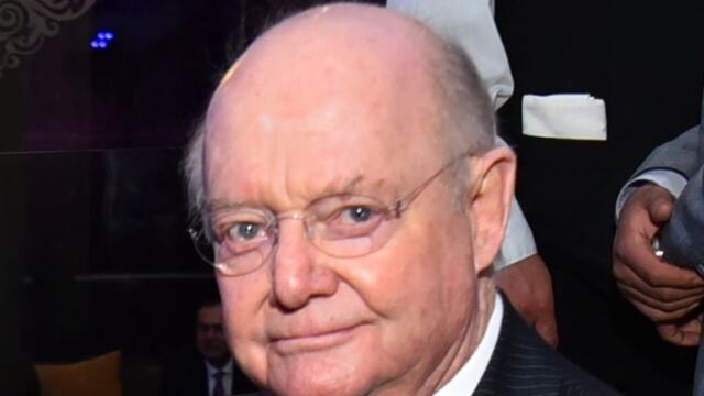 Juan Francisco Beckmann Vidal