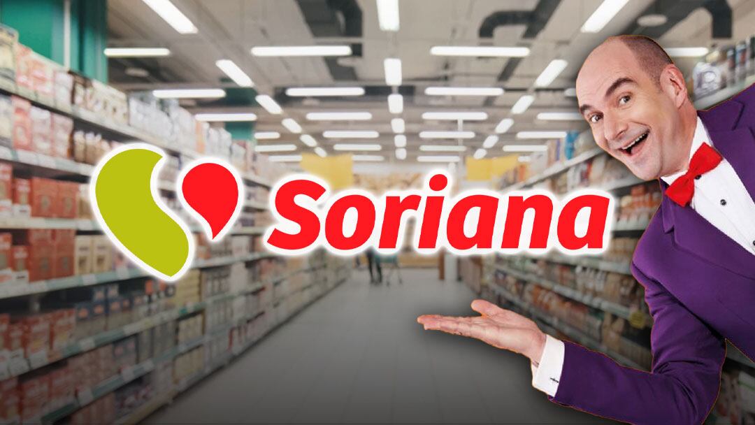 Soriana