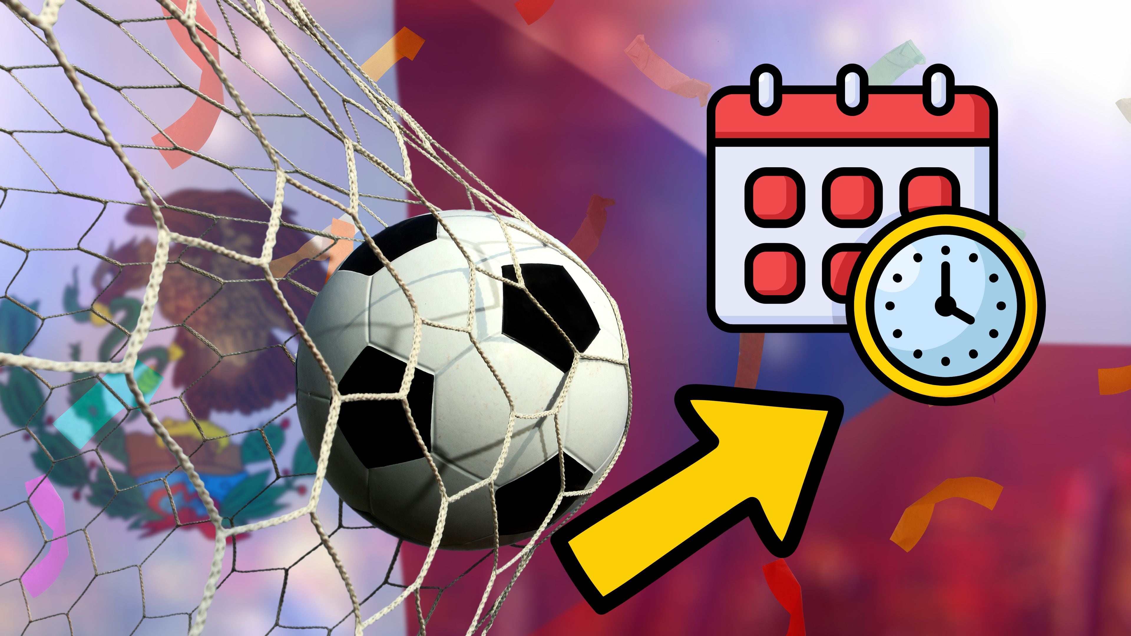 Calendario del Mundial 2026: Partidos de octavos de final del sábado 4 al martes 7 de julio