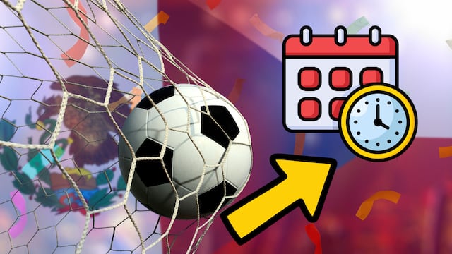 México vs Inglaterra y Brasil vs Noruega destacan en octavos de final del Mundial 2026; 4 al 7 de julio