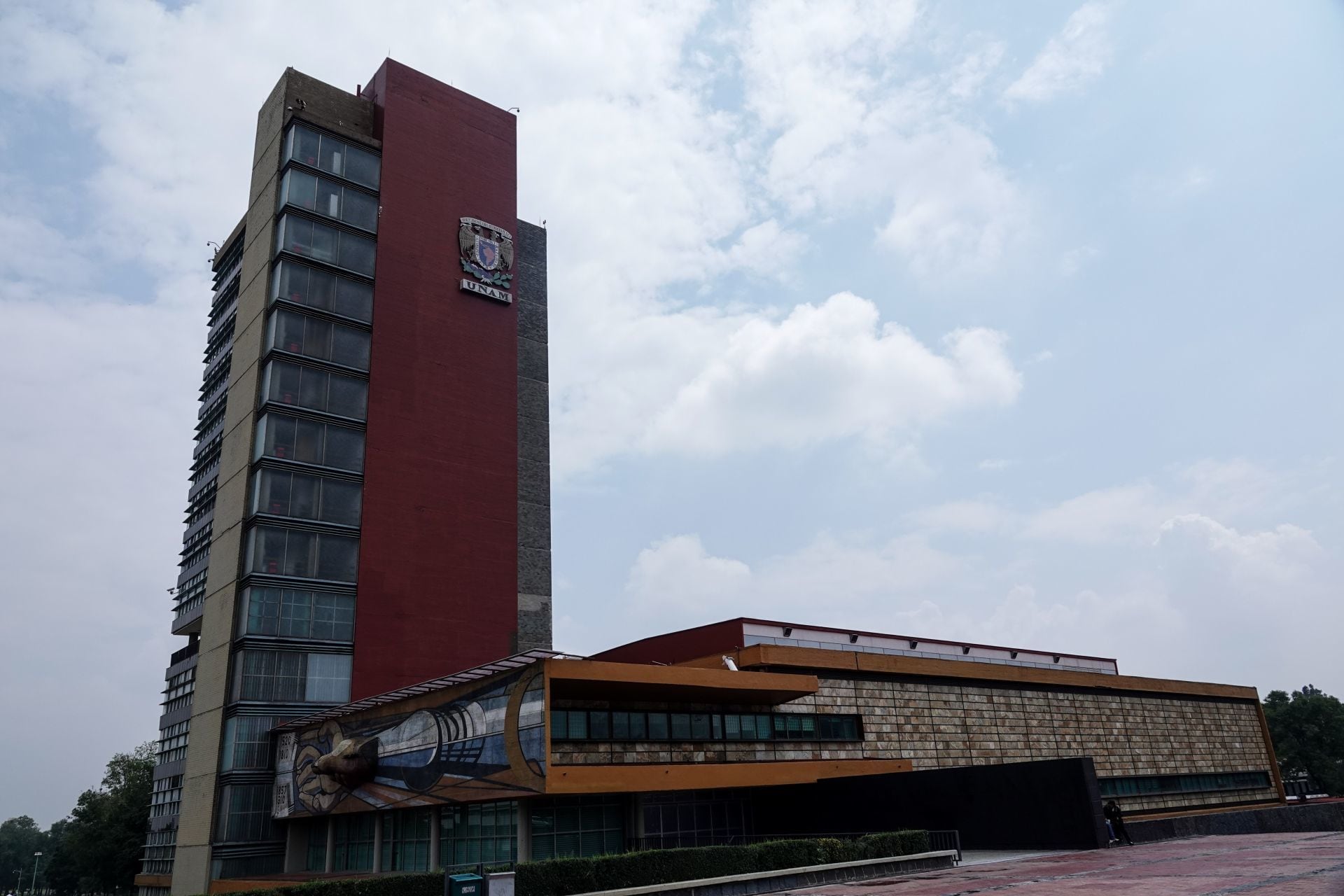UNAM