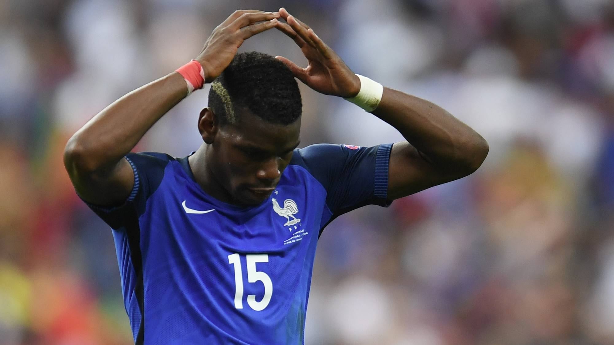 Paul Pogba
