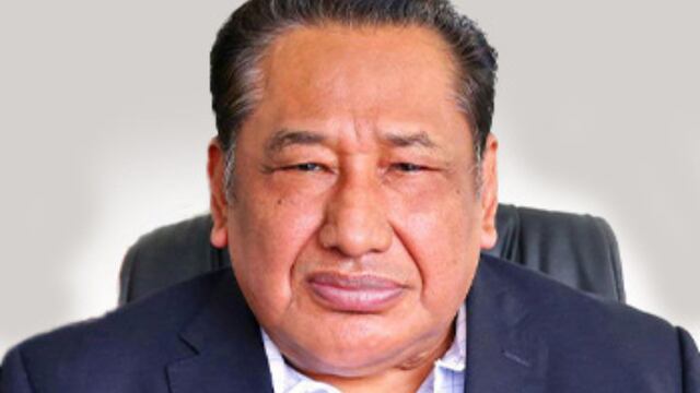 Rosendo Gómez Piedra