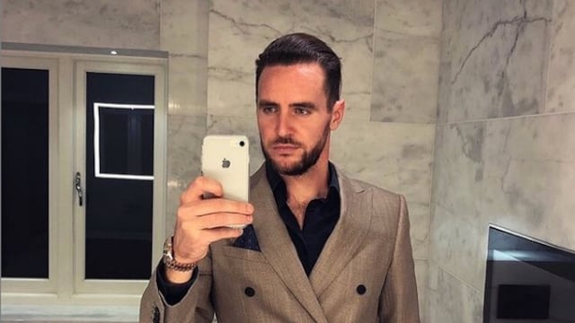 Tim Stokely, creador de OnlyFans