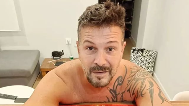 Luis Font, fundador de Locomía