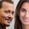 Johnny Depp ya tiene novia abogada, pero no es Camille Vasquez