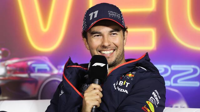 Checo Pérez se integraría a una histórica escudería de la F1