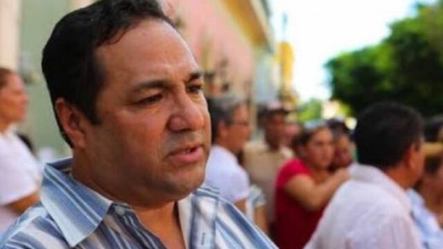 Fernando Pucheta Sánchez