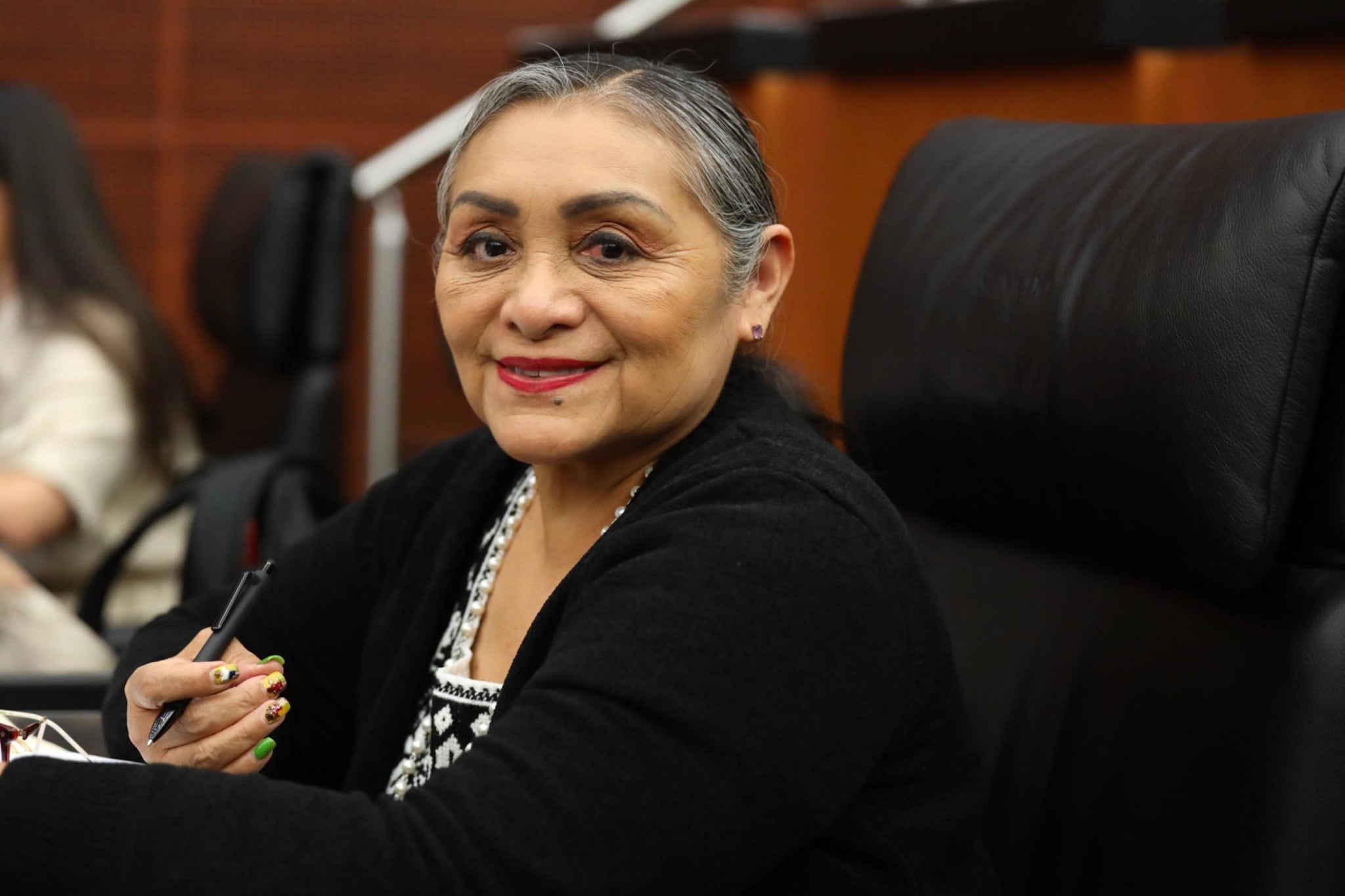 María Martina Kantun Can