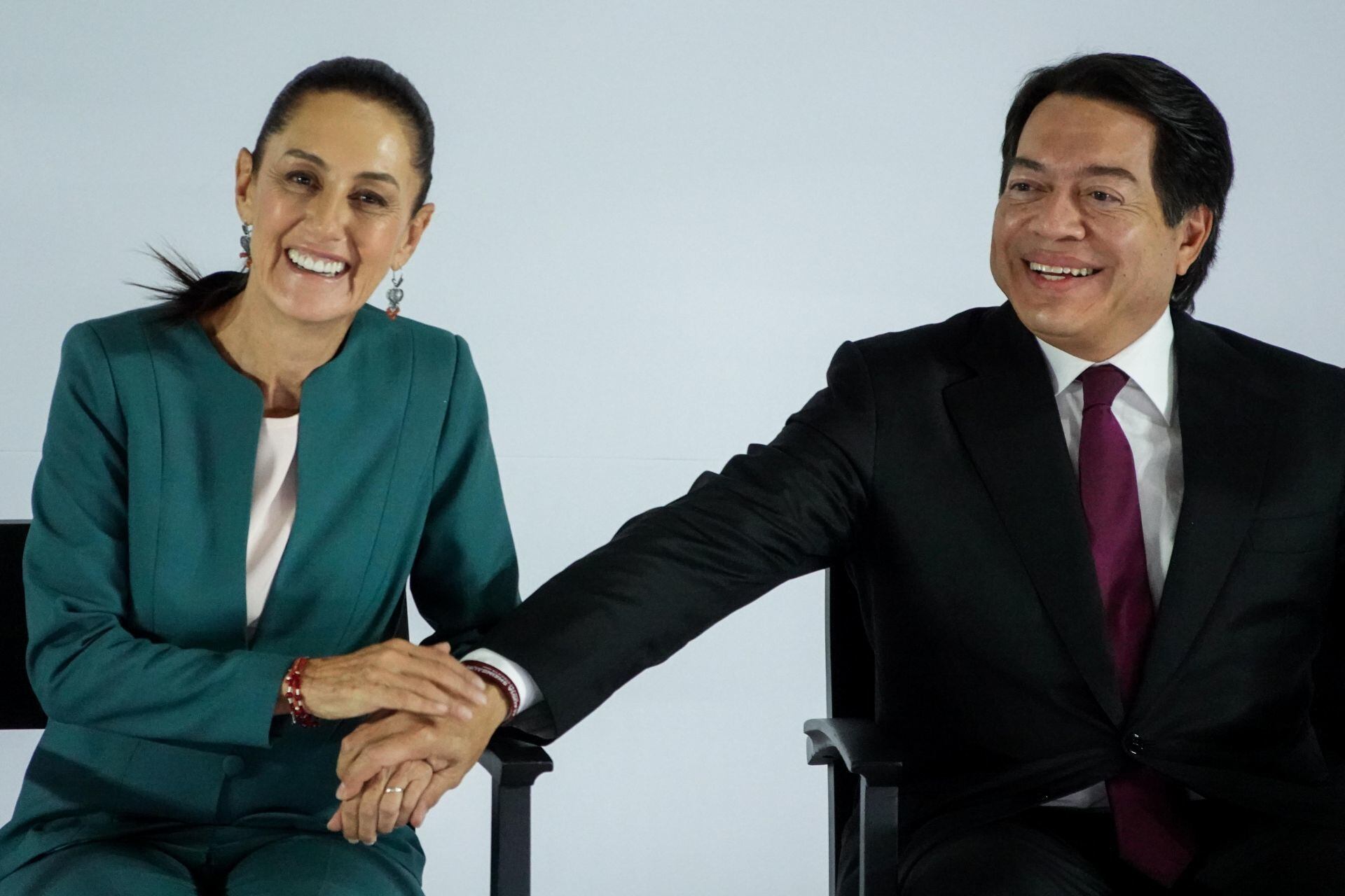 Mario Delgado será próximo titular de la SEP