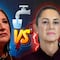 Xóchitl Gálvez se pone retadora y le invita un “trago” a Claudia Sheinbaum