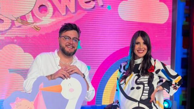 Paul Stanley y su esposa Joely Bernat