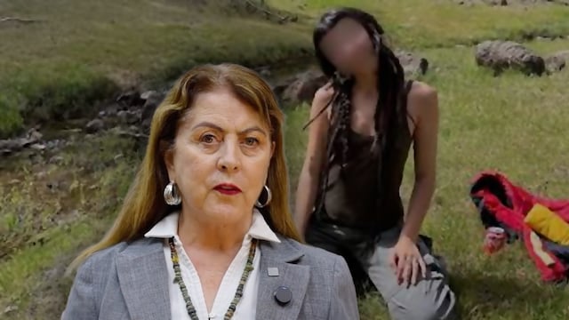 Margarita González promete esclarecer el asesinato de Claudia Tacoronte