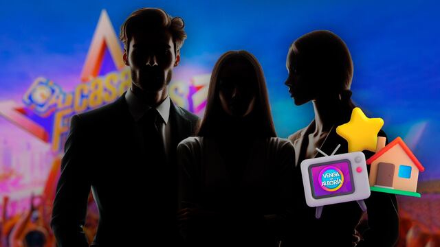 Conductores de Venga La Alegría saldrían para ir a La Casa de los Famosos All-Stars