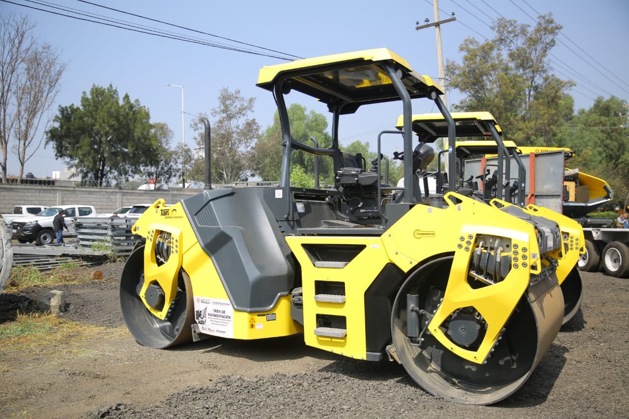 El gobierno de Ecatepec busca recuperar las calles que han sido abandonas por administraciones pasadas