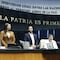 Mauricio Vila pidió licencia como senador: Las razones