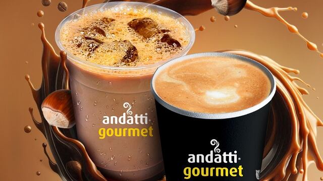 Café Andatti