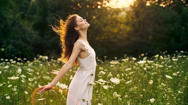 El ritual para recibir a la primavera aprovechando la poderosa energía del equinoccio de primavera 2024